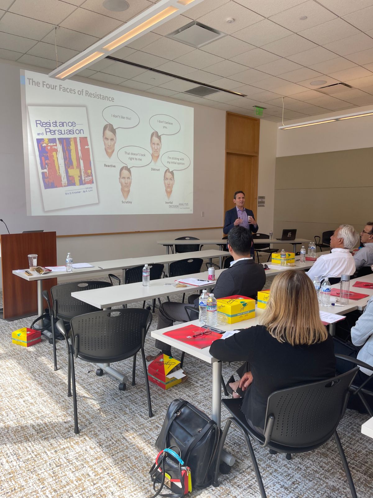 2023 Reunión Regional del Oeste Imagen 3